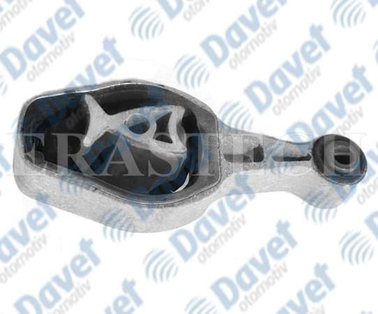 ERASTECH 14179 Motor Takozu (Arka) Citroen (C3 Ii-C4 Cactus-Ds3) Peugeot (2008 I- 208 I)